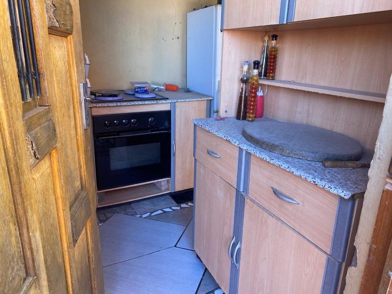 0 Bedroom Property for Sale in Aloevale Eastern Cape